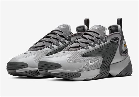 nike air zoom 2k grey|nike zoom 2k price.